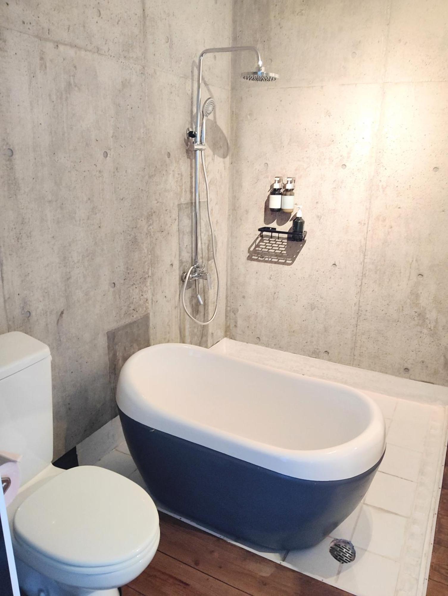 נאגו Staey Hotel מראה חיצוני תמונה