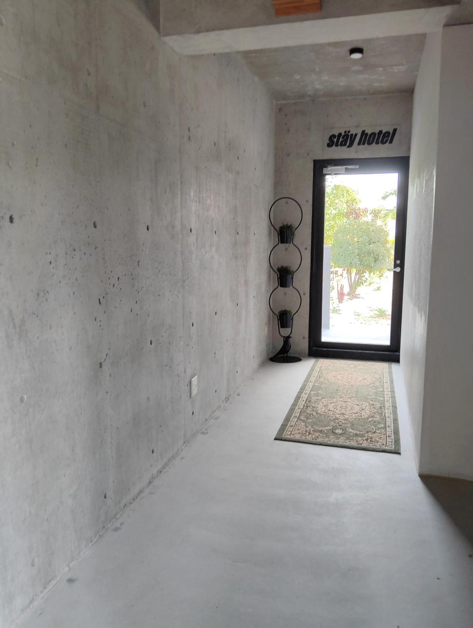 נאגו Staey Hotel מראה חיצוני תמונה
