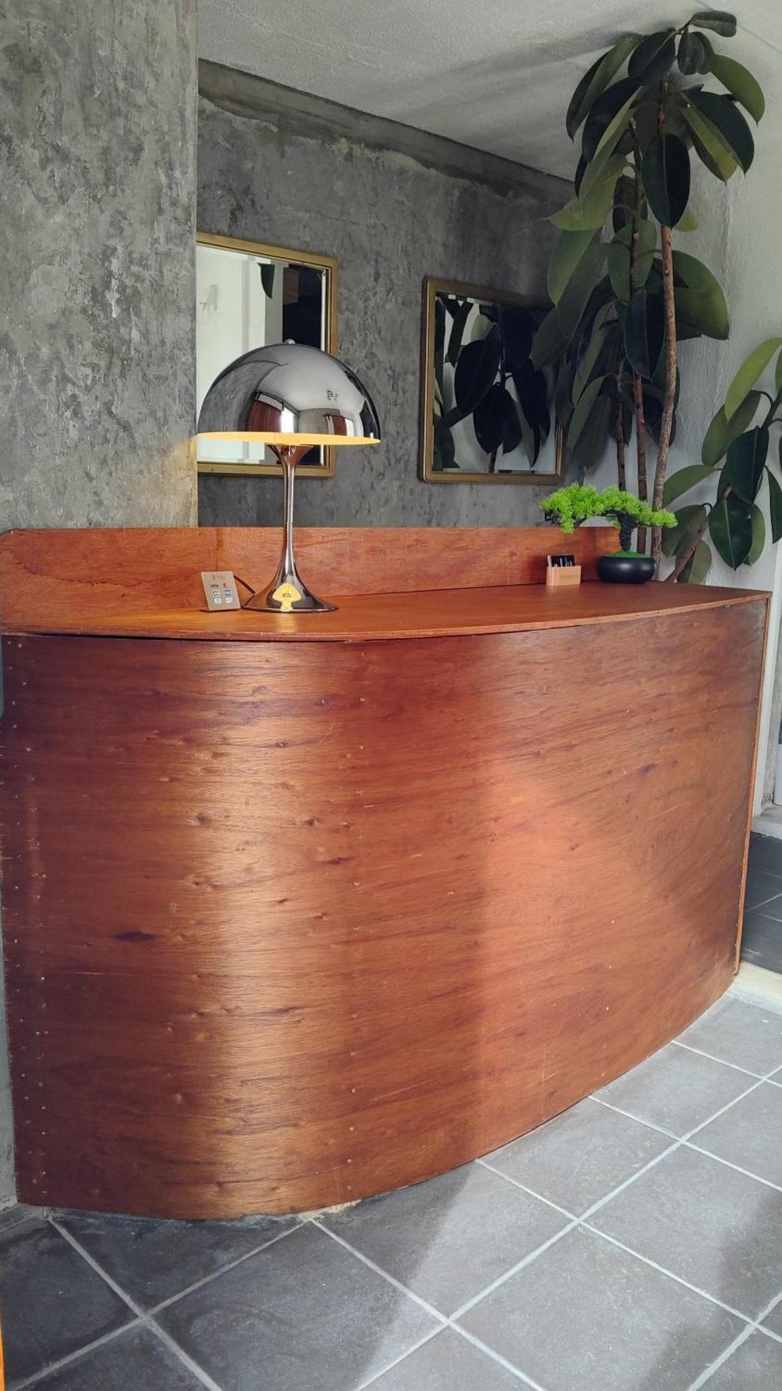 נאגו Staey Hotel מראה חיצוני תמונה